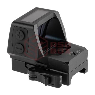 Alternative view of Vector Optics Frenzy Plus 1x22x32 SMR