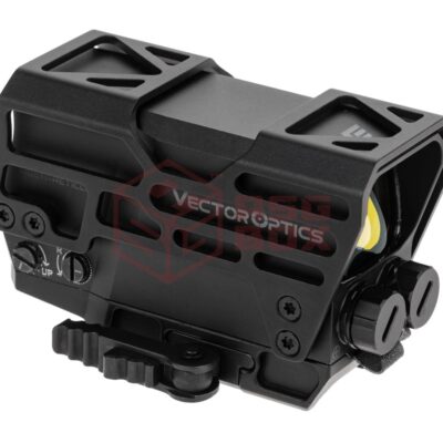 asgbox.pl - Frenzy Plus 1x31x26 Multi-Reticle Vector Optics