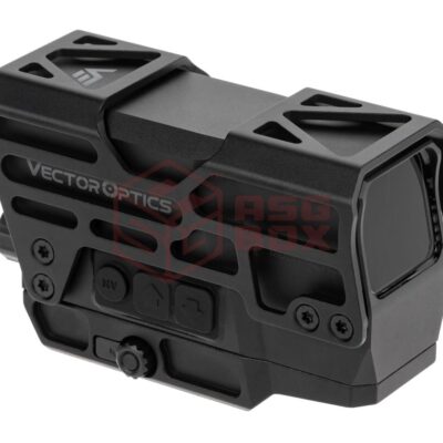 Alternative view of Vector Optics Frenzy Plus 1x31x26 Multi-Reticle