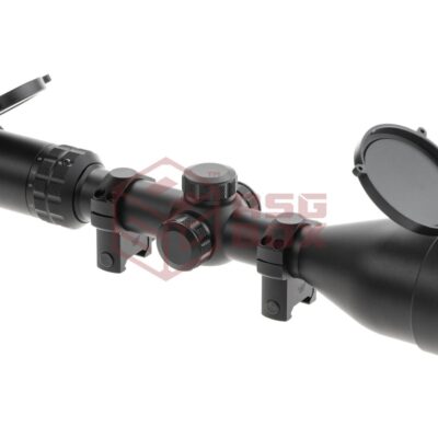 asgbox.pl - Grizzly 3-12x56 Vector Optics
