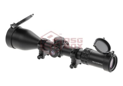 Vector Optics Grizzly 3-12x56 - obrazek 2