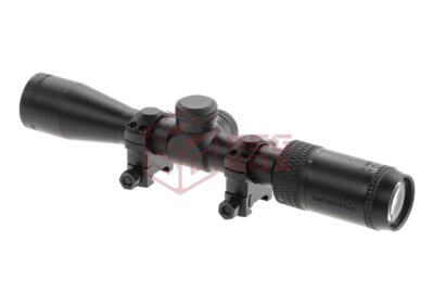 Vector Optics Matiz 2-7x32 MOA - obrazek 2