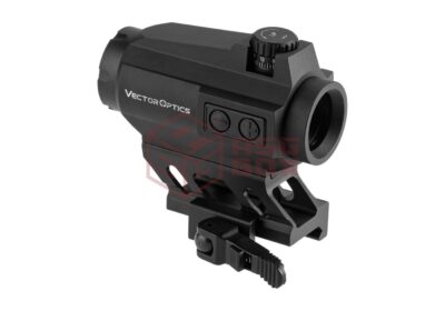 Vector Optics Maverick-II Plus 1x22 DBR - obrazek 2