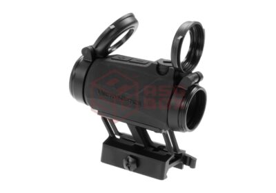 Vector Optics Maverick-IV 1x20 Mini MIL - obrazek 2