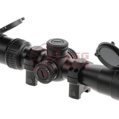 asgbox.pl - Veyron 2-8x32IR Vector Optics