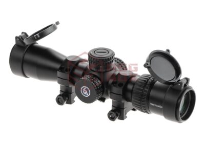 Vector Optics Veyron 2-8x32IR - obrazek 2