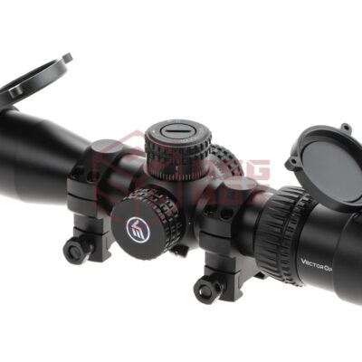 Alternative view of Vector Optics Veyron 2-8x32IR