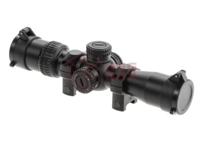 Vector Optics Veyron 2-8x32IR - obrazek 3