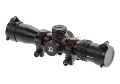 Vector Optics Veyron 2-8x32IR - obrazek 4