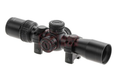 Vector Optics Veyron 2-8x32IR - obrazek 5