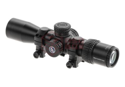 Vector Optics Veyron 2-8x32IR - obrazek 6