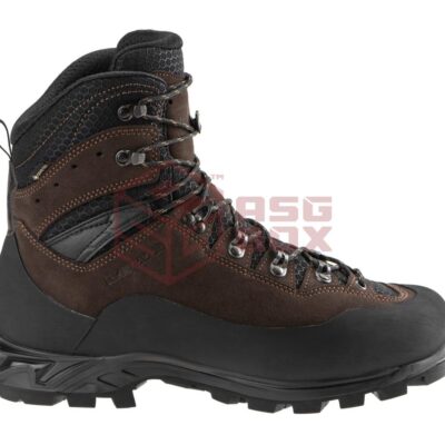 Alternative view of Lowa Cevedale GTX FR Brown UK10 / EU44,5