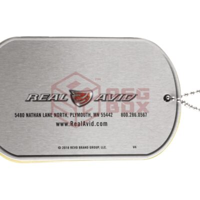 Alternative view of Real Avid Field Guide 1911