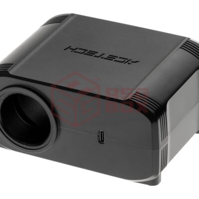 Alternative view of Acetech AC6000 MKIII Chronograph