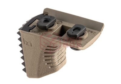 Magpul Barricade Stop M-LOK Dark Earth - obrazek 2