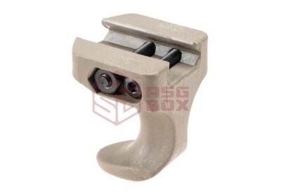 Ergo SureStop Tactical Hand Stop FDE - obrazek 2