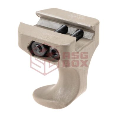 Alternative view of Ergo SureStop Tactical Hand Stop FDE