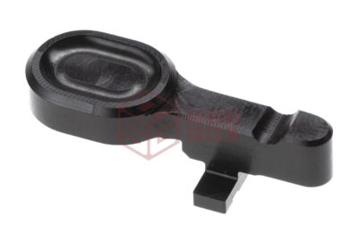 Retro Arms CNC Bolt Catch AR15 A Black - obrazek 2