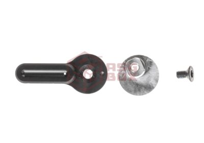 Retro Arms CNC Fire Selector AR15 B Black - obrazek 2