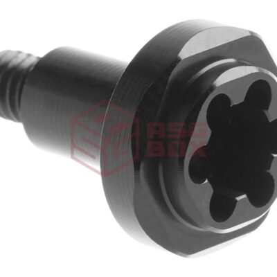 asgbox.pl - CNC Fire Selector Screw AK A Retro Arms