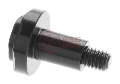 Retro Arms CNC Fire Selector Screw AK A Black - obrazek 2