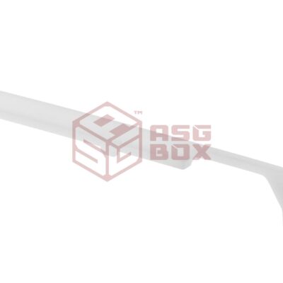 asgbox.pl - CNC Tappet Plate SR25 POM Retro Arms