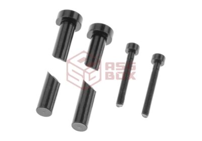 Retro Arms CNC Wedge Pins AR15 - obrazek 2