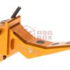 Maxx Model CNC Aluminum Advanced Speed Trigger for EVO-3 Style B Dark Earth OD-TM-12383530900 45746 MX-TRG020SBG asgbox.pl