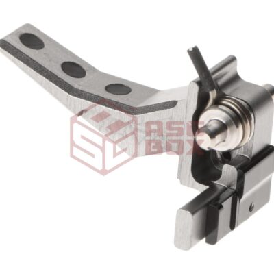 asgbox.pl - CNC Aluminum Advanced Speed Trigger for EVO-3 Style B Maxx Model