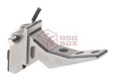 Maxx Model CNC Aluminum Advanced Speed Trigger for EVO-3 Style B Titan - obrazek 2