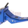 Maxx Model CNC Aluminum Advanced Speed Trigger for EVO-3 Style B Blue OD-TM-12383570000 45745 MX-TRG020SBU asgbox.pl