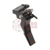 Maxx Model CNC Aluminum Advanced Speed Trigger for EVO-3 Style D Titan OD-TM-12383641900 45753 MX-TRG020SDT asgbox.pl