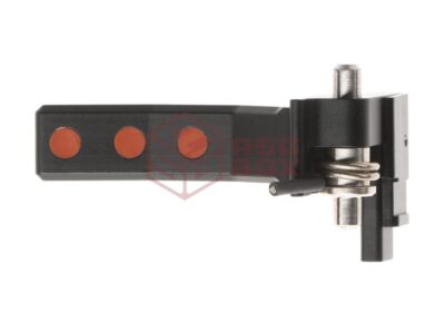 Maxx Model CNC Aluminum Advanced Speed Trigger for EVO-3 Style D Titan - obrazek 4