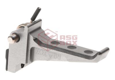 Maxx Model CNC Aluminum Advanced Speed Trigger for EVO-3 Style E Titan - obrazek 2
