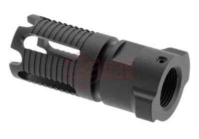Madbull Gemtech G5 Flashhider Black - obrazek 2