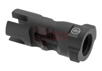 Madbull PWS FSC556 Quick Comp CCW Black - obrazek 2