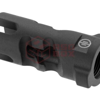 Alternative view of Madbull PWS FSC556 Quick Comp CCW Black