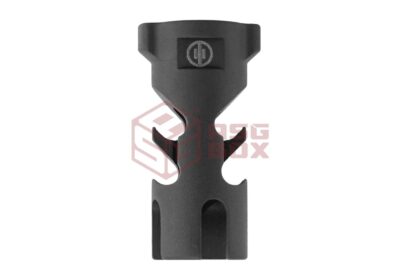 Madbull PWS FSC556 Quick Comp CCW Black - obrazek 5