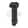 IMI Defense Polymer Enhanced Bipod Foregrip Black OD-TM-12395306000 45759 IMI-EBF2 asgbox.pl