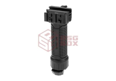 IMI Defense Polymer Enhanced Bipod Foregrip Black - obrazek 2
