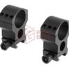 Primary Arms 30mm Tactical Rings Extra High 2pcs Black OD-TM-12395906000 45821 PATR30EXP asgbox.pl