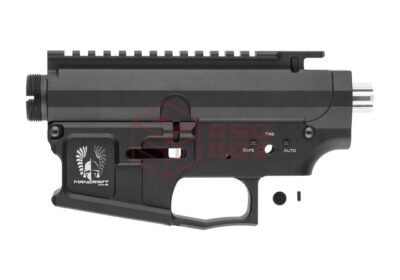 asgbox.pl - AR15 Body Mancraft