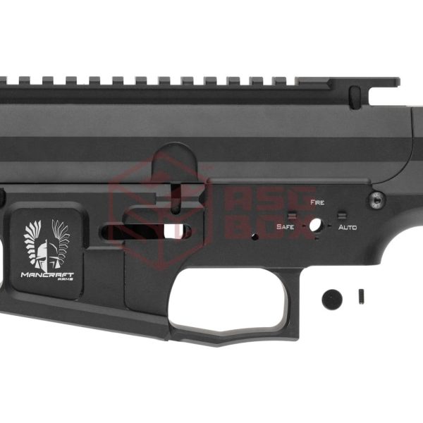 asgbox.pl - AR15 Body Mancraft