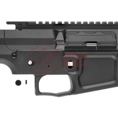 Alternative view of Mancraft AR15 Body Black