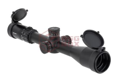 Primary Arms SLx 4-16X44mm FFP Rifle Scope Illuminated ARC-2-MOA Reticle Black