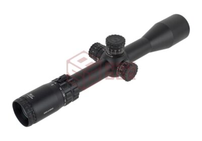 Primary Arms SLx 4-16X44mm FFP Rifle Scope Illuminated ARC-2-MOA Reticle Black - obrazek 2