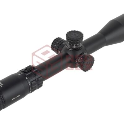 Alternative view of Primary Arms SLx 4-16X44mm FFP Rifle Scope Illuminated ARC-2-MOA Reticle Black
