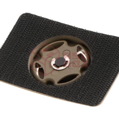 Alternative view of Streamlight  Coyote