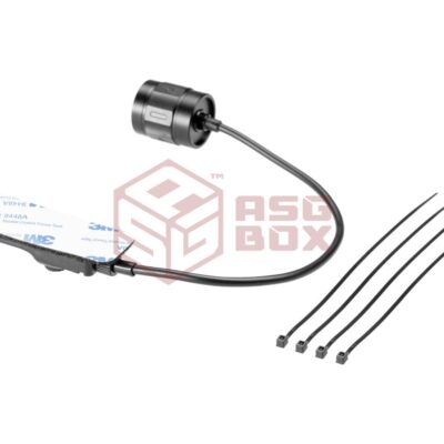 Alternative view of Fenix AER-05 Remote Pressure Switch for TK16