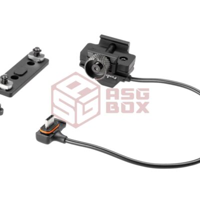 Alternative view of Fenix AER-06 Remote Pressure Switch for GL19R